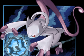 POKEMON Mega Evolution Fan Art