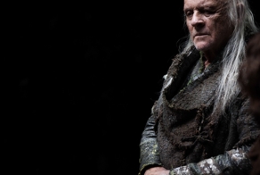 New Hi-Res Photos from Darren Aronofsky's "NOAH"
