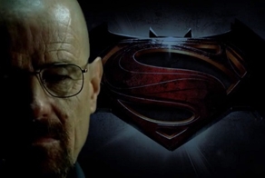 Bryan Cranston Cast As Lex Luthor In 'Man of Steel 2' Fan-Made Video