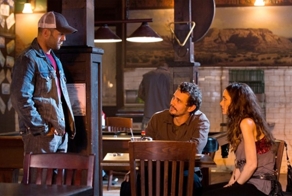 First Look at Jason Statham and James Franco in New Thriller HOMEFRONT