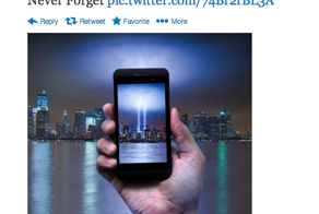 AT&T Catches Heat For Tacky 9/11 Ad