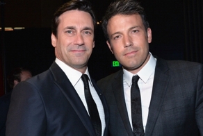 Ben Affleck Will Direct A Pilot For Fox