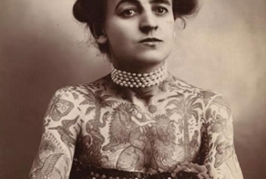 A Retrospective On The Iconic Tattoos Of Yesteryear