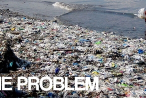 Awe-inspiring Invention Could Clean World's Oceans In 5 years