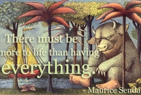 15 Inspiring Quotes From Your Favorite Childhood Authors
