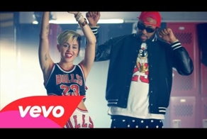 The 23 Worst Things About The Miley Cyrus '23' Video