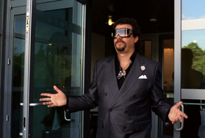 Kenny Powers Has A Message For All Of You Baseball Fans