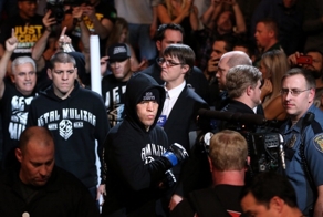 Nate Diaz Tweeted At The UFC That He Won't Be Fighting Gray Maynard