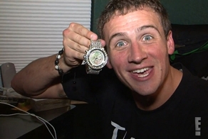 Ryan Lochte's Awful Reality Series Was Finally Canceled By E!
