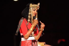 M.I.A. And The NFL Still Locked In Bitter Lawsuit Over Middle Finger
