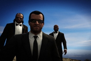 10 Best Grand Theft Auto 5 Snapmatic Pics