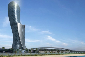 21 unusual unique buildings