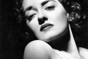 Stars of the silver screen immortalized by George Harrell