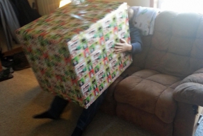 21 most creative gift wrappings
