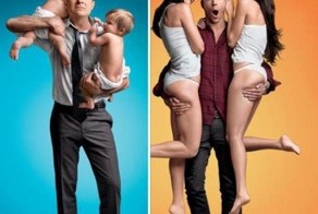 Life: before marriage VS after