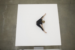 Amazing project "Emptied gestures"