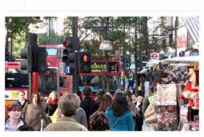 Overcrowded places