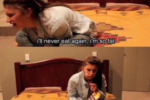 Women`s logic