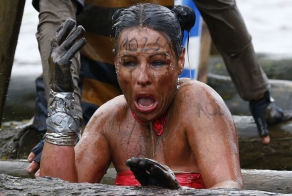 Photos from Tough Guy 2013
