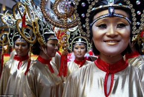 Chinese New Year
