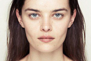 If our face was symmetrical