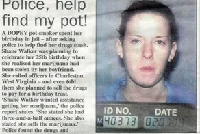 Idiots among us