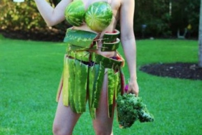 Crazy Fashion