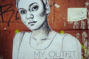 Her Art Project Inspires Women Everywhere To Stand Up To Street Harass