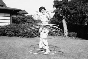 Japan in the 1950s