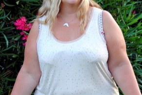 Obese part-owner of fitness company loses 8 stone