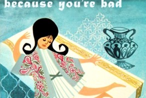 Horribly Inappropriate Books To Traumatize Your Children