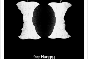 He Pairs Inspiring Quotes With Clever Illustrations.