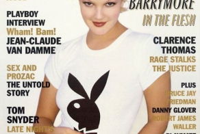 Celebrities on Playboy Covers