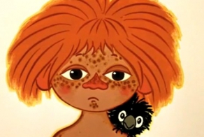 It’s Not Easy Being Ginger