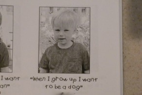 18 Kids Who Know Exactly What They Want To Be When They Grow Up.