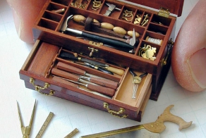 Tiny Tools