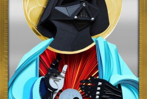 Paper Craft By Lobulo Design