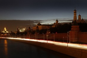Earth Hour Around The World