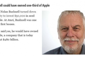 People Who Missed Out on a Fortune