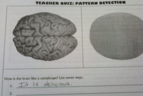Kids That May Have All the Answers in Life