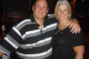 Obese man sheds more than half his body weight after...