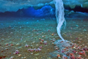 Rare weather phenomena