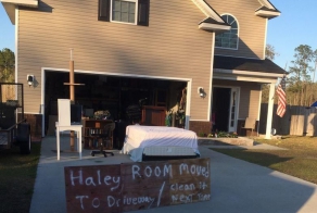 This Dad Finally Had Enough Of His Daughter Not Cleaning Her Room