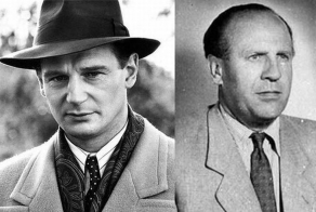 Actors And the Real Life Characters