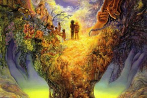 Paintings By Josephine Wall