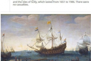 Very Interesting Historical Facts