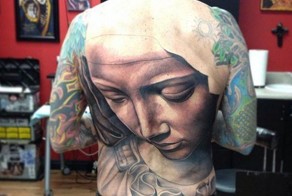 Let’s see some amazing tattoos