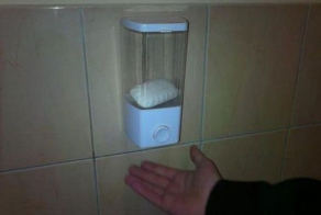 I Guess That’s One Way of Doing It