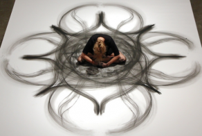 Drawing By Heather Hansen