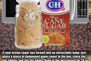 Tips and Tricks for Making Life Easier Using a Microwave